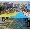 Грінченківці разом із Спілкою жінок України відзначили Міжнародний день Миру